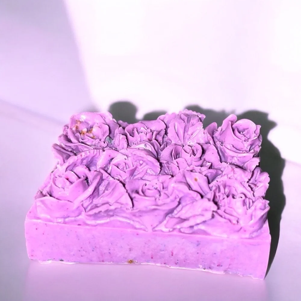 CUSTOM REQUEST HANDMADE SOAPS!!! 🧼